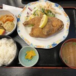 User's review image for 食堂もり川