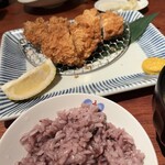 用戶對於あんず  銀座店的評論圖