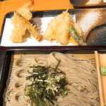用户对于長岡小嶋屋  立川高島屋S.C.店的评论图