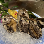 用户对于表参道うかい亭的评论图