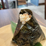 用户对于おにぎり屋 おなかすいた。的评论图