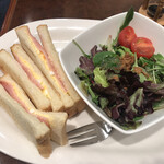 用戶對於英國屋 なんばCITY的評論圖