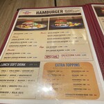 用户对于ザ ブッチャー的评论图