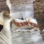 用户对于鮎宗的评论图