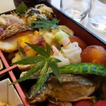 User's review image for つきじ治作