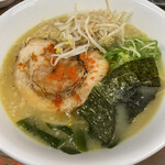 用户对于唐子ラーメン的评论图