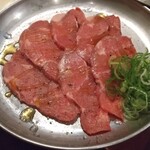 User's review image for ホルモン肉問屋 小川商店 天神橋五丁目店