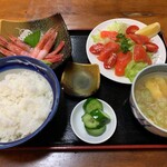 用戶對於まるみ食堂的評論圖