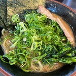 用戶對於横浜家系らーめん 武術家的評論圖