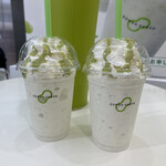 User's review image for ずんだ茶寮 羽田空港 第一ターミナル 特選和菓子館店
