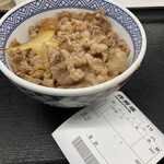 用戶對於吉野家 お茶の水店的評論圖