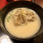 用戶對於京懐石 みのきち 新宿住友店的評論圖