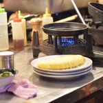 用戶對於中洲の屋台 小島商店 feat シラチャンラーメン的評論圖