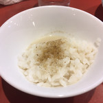 用戶對於ラーメン 男塾！！ 蒲生４丁目店的評論圖