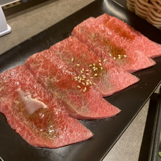 用戶對於一頭買焼肉 玄 上野アメ横店的評論高清圖
