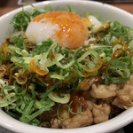 用戶對於松屋 大阪本町店的評論圖