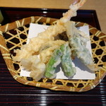 用户对于京料理 本家たん熊 京都高島屋店的评论图