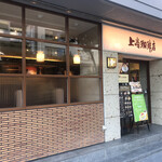 用戶對於上島珈琲店 四ツ橋店的評論圖