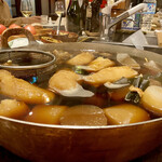 User's review image for 魚々鶏夜