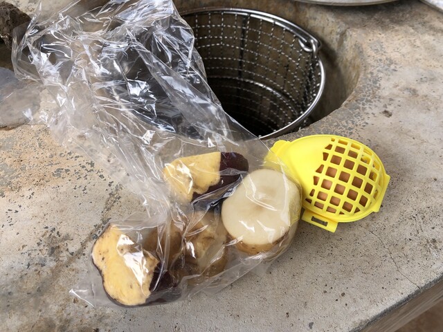 User's recommendation image for あおがしま屋