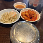 用户对于ヤンピョン ヘジャンク的评论图