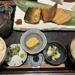 用戶對於高級ブランド干物 『銀座伴助』 銀座本店的評論圖