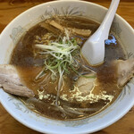 用户对于ラーメン純水 春採本店的评论图