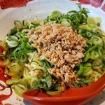 用戶對於麻拉麺 揚揚 大阪天六本店的評論圖