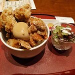 用戶對於秋田料理 わったりぼうず的評論圖