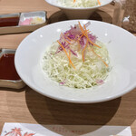 用戶對於とんかつKYK 南海店的評論圖