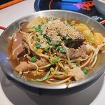 用户对于小龍坎火鍋 上野店的评论图