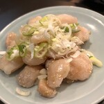 用户对于TOMBOY  赤坂店的评论图