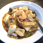用户对于台湾料理 好好的评论图