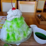 User's review image for ココス 小平店