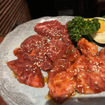 用戶對於焼肉 せいこうえん的評論圖