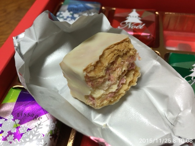 用戶對於ティサージュ 阪神梅田本店的評論圖