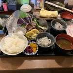 用戶對於吾作どん 天王寺公園前店的評論圖