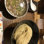 用戶對於塩そば 九兵衛 京橋店的評論圖