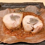用戶對於焼鳥 丈参的評論圖