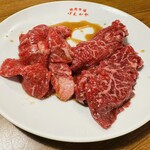 用户对于げんかや 高田馬場店的评论图