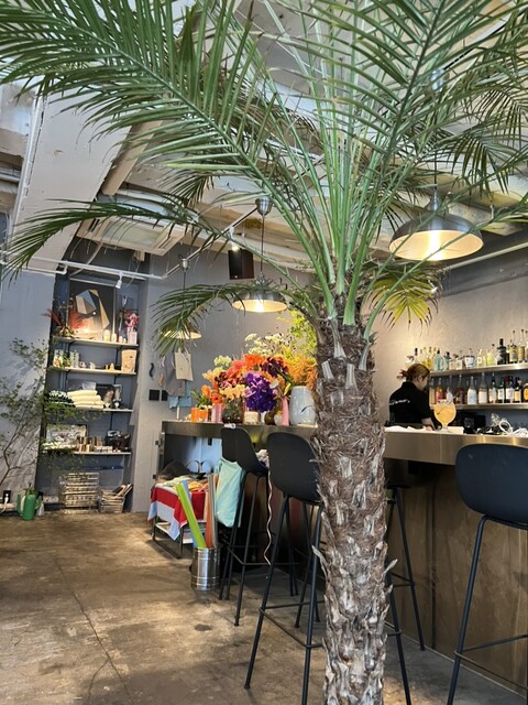 User's recommendation image for ugo Neck of the Woods