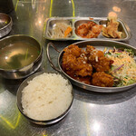 User's review image for 韓国酒場 コッキオ EST店