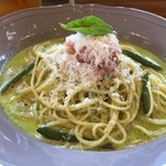 用戶對於カフェ ハピサ的評論圖