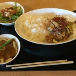 用户对于小樽市民食堂的评论图