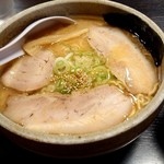 用户对于らーめん玄 神楽店的评论图
