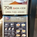 用戶對於上島珈琲店 アミュエスト店的評論圖