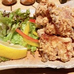 User's review image for 炭火焼鳥 とこ葉 なんば店