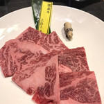 用户对于京焼肉 ききょう的评论图