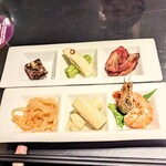 用戶對於中國名菜 龍坊 代官山店的評論圖