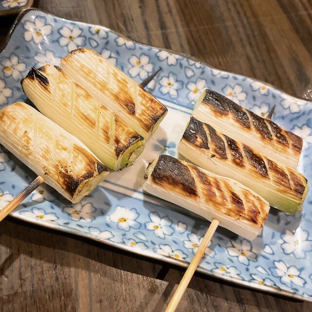 User's recommendation image for 炭火焼鳥とり小僧